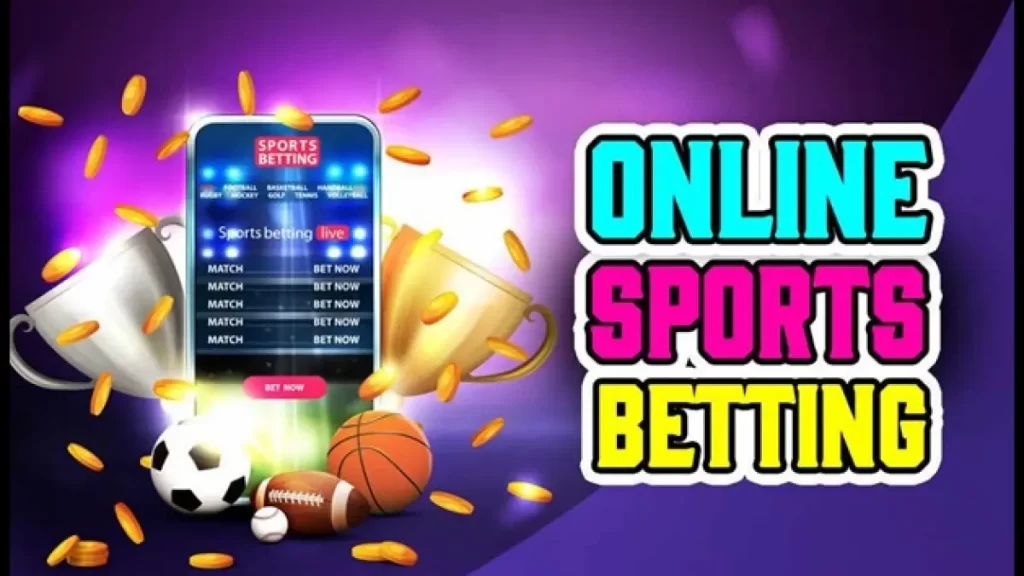 আত্মবিশ্বাসের সাথে sports betting এর বিশ্বে নেভিগেট করা