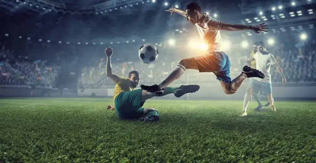 দ্য আনপ্রেডিক্টেবল ফ্যাক্টর: sports betting এ ভাগ্য